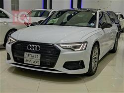 ئاودی A6